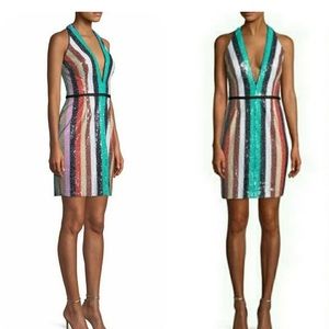 Jovani cocktail dress